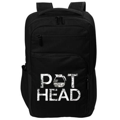 Pot Head Impact Tech Backpack