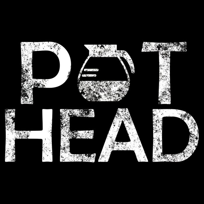 Pot Head Sustainable Bucket Hat