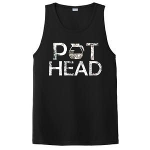 Pot Head PosiCharge Competitor Tank