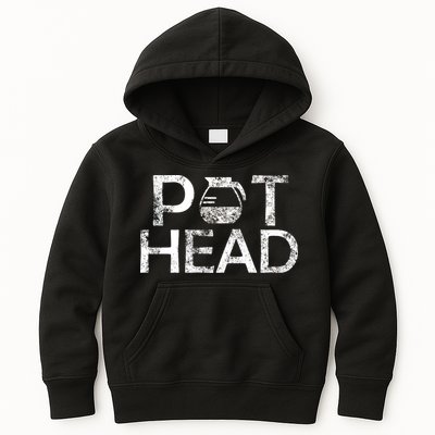 Pot Head Kids Hoodie