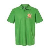 Pot Head Funny Polo