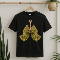Pot Lungs T-Shirt