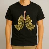 Pot Lungs T-Shirt