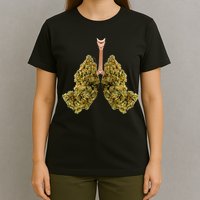 Pot Lungs T-Shirt