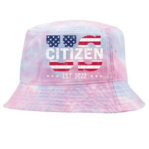 Put On The Full Armor Of God Religion Christian Worshiper Tie-Dyed Bucket Hat