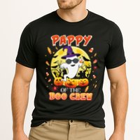 Pappy Of The Boo Crew Halloween Cute Ghost Pumpkin Scary Performance Shirt