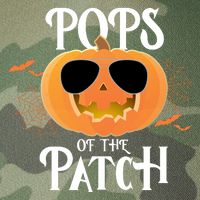 Pops Of The Patch Legacy Tie Dye Trucker Hat