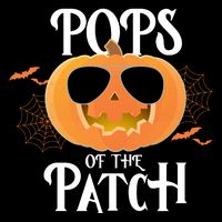 Pops Of The Patch Cooling Performance Long Sleeve Crew