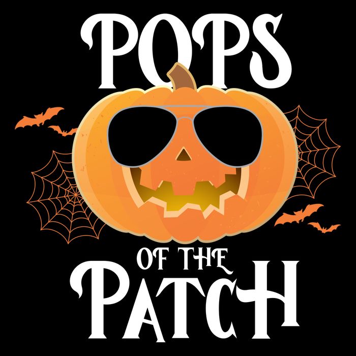 Pops Of The Patch Cooling Performance Long Sleeve Crew