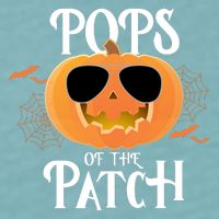 Pops Of The Patch Sueded Cloud Jersey T-Shirt