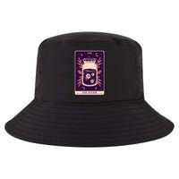 Potion Tarot Card Cool Comfort Performance Bucket Hat