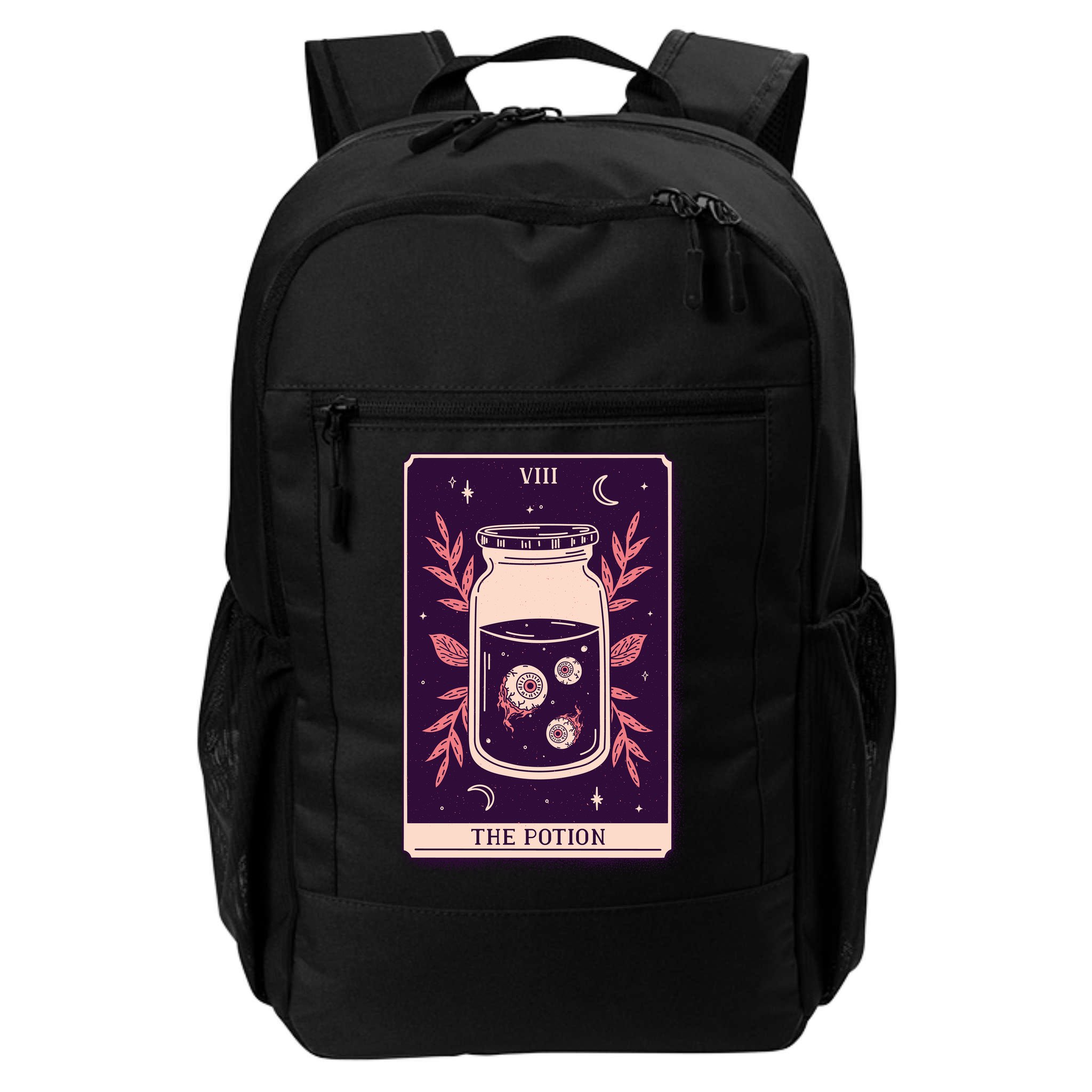 Potion Tarot Card Backpack
