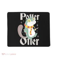 Potter Otter Mousepad