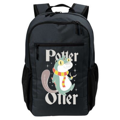 Potter Otter Daily Commute Backpack