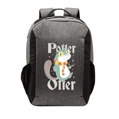 Potter Otter Vector Backpack