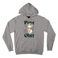 Potter Otter Hoodie