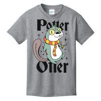 Potter Otter Kids T-Shirt