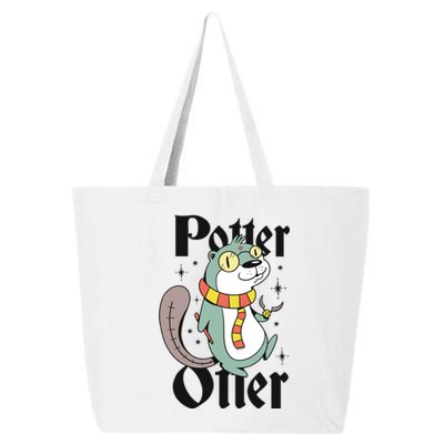 Potter Otter 25L Jumbo Tote