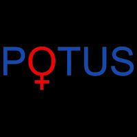 Potus Hillary Clinton Mug
