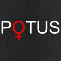 Potus Hillary Clinton Hat