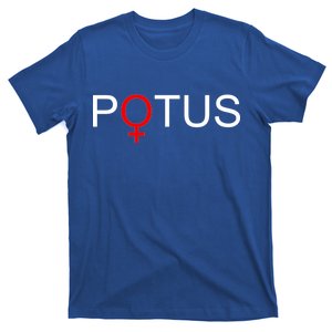 Potus Hillary Clinton T-Shirt