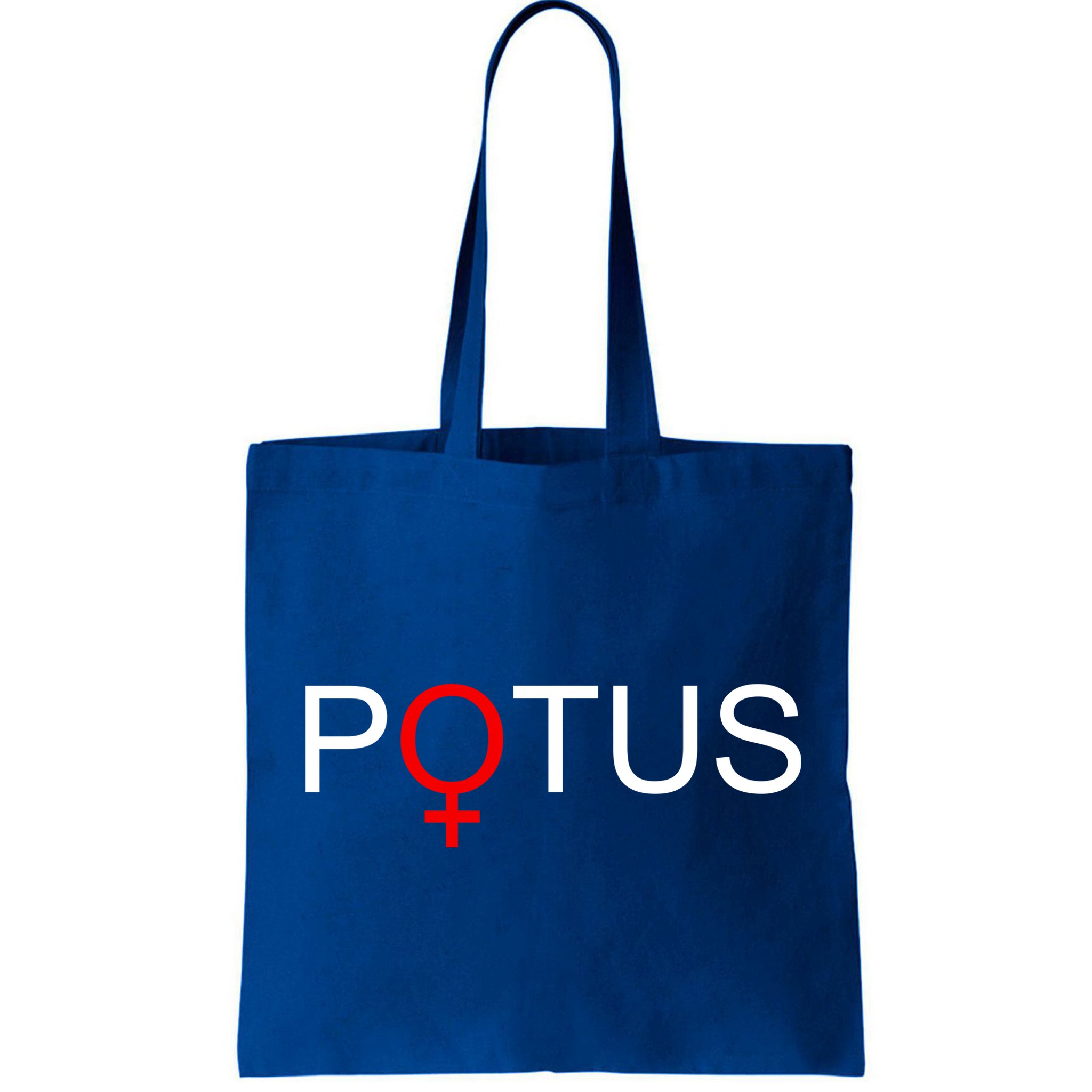 Potus Hillary Clinton Bag
