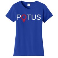 Potus Hillary Clinton Women's T-Shirt