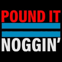 Pound It, Noggin' Visor