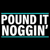 Pound It, Noggin' Funny Meme  Polo