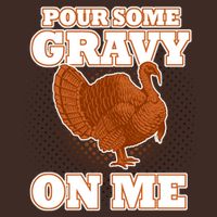 Pour Some Gravy On Me Beanie