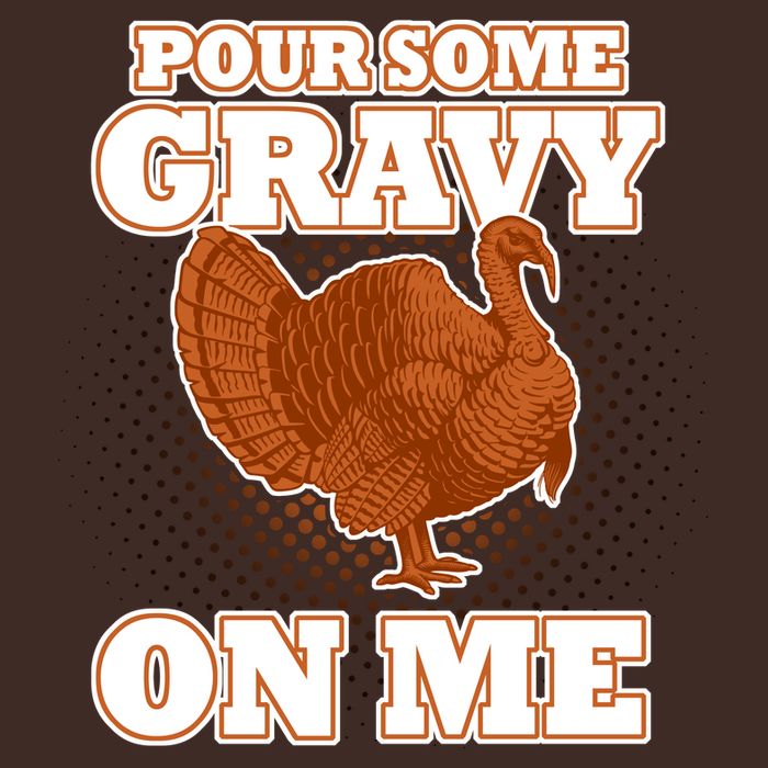 Pour Some Gravy On Me Beanie