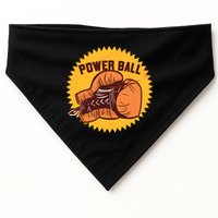 Power Ball Boxing Glove USA-Made Doggie Bandana