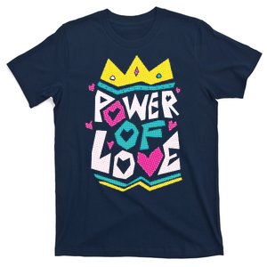 Power Of Love T-Shirt