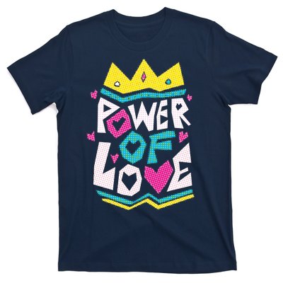 Power Of Love T-Shirt