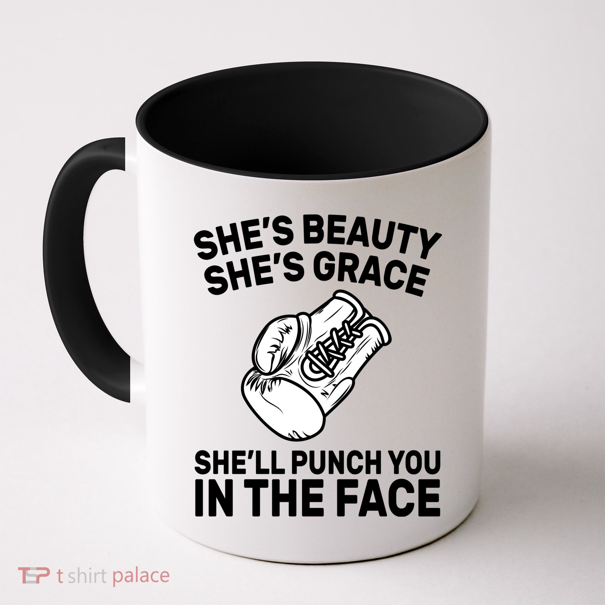 Powerful Women Coffee Mug