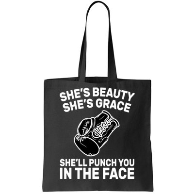 Powerful Women Tote Bag