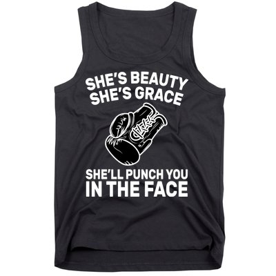 Powerful Women Tank Top