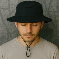 Puzzle On Your Back Conversation Starter Word Fun And Games Legacy Cool Fit Booney Bucket Hat