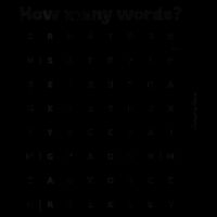 Puzzle On Your Back Conversation Starter Word Fun And Games Legacy Cool Fit Booney Bucket Hat