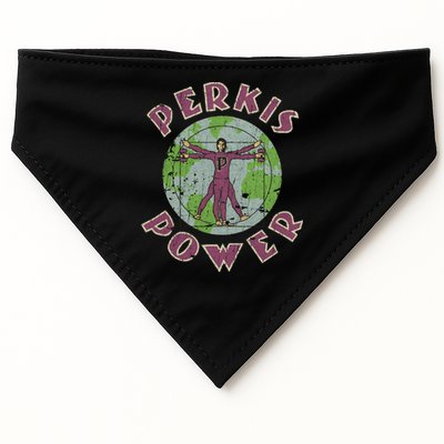 Perkis Power 1995 USA-Made Doggie Bandana