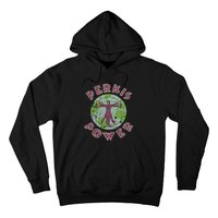 Perkis Power 1995 Hoodie