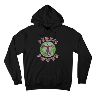 Perkis Power 1995 Hoodie