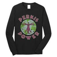 Perkis Power 1995 Long Sleeve Shirt