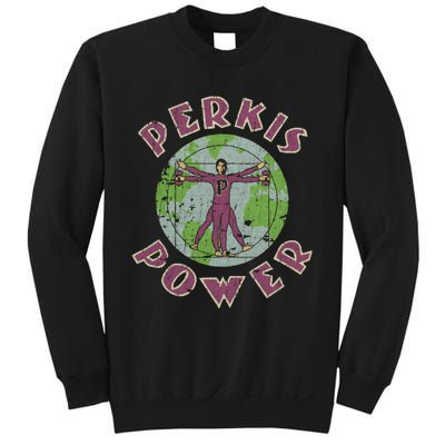 Perkis Power 1995 Sweatshirt