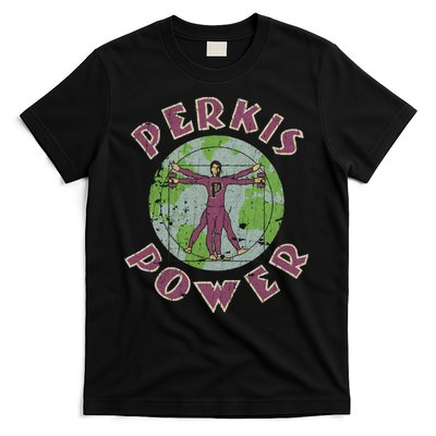 Perkis Power 1995 T-Shirt
