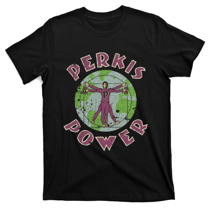 Perkis Power 1995 T-Shirt