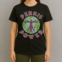 Perkis Power 1995 T-Shirt
