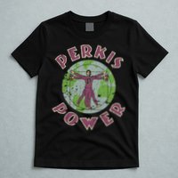 Perkis Power 1995 T-Shirt
