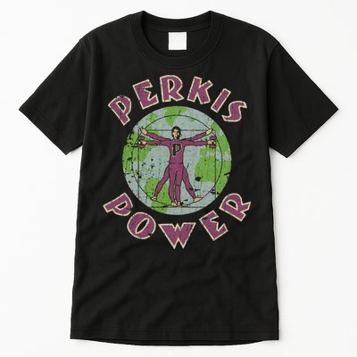 Perkis Power 1995 Tall T-Shirt