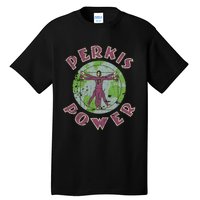 Perkis Power 1995 Tall T-Shirt